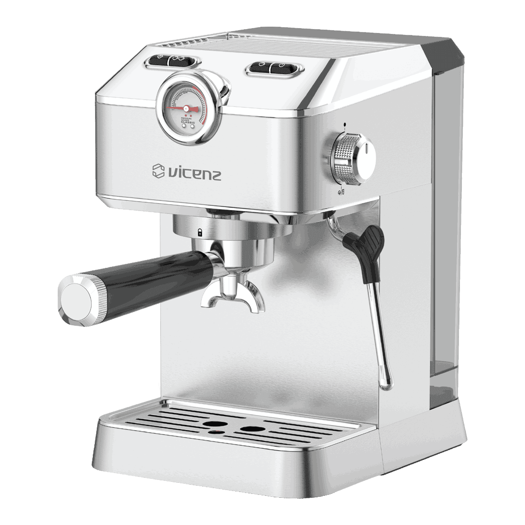 Espresso-slider