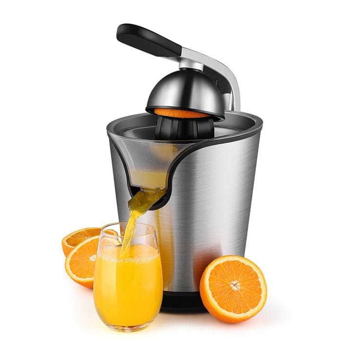 دستگاه مرکبات‌گیر (Citrus Juicer)